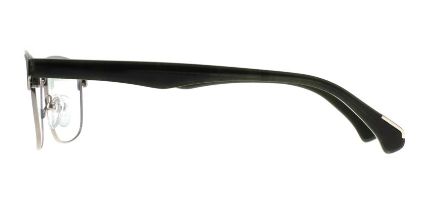 Anson Benson AB1034F7033 Eyeglasses - Side View